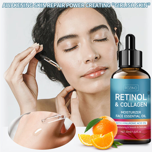 Anti-aging Anti Wrinkle Moisturizing Repair